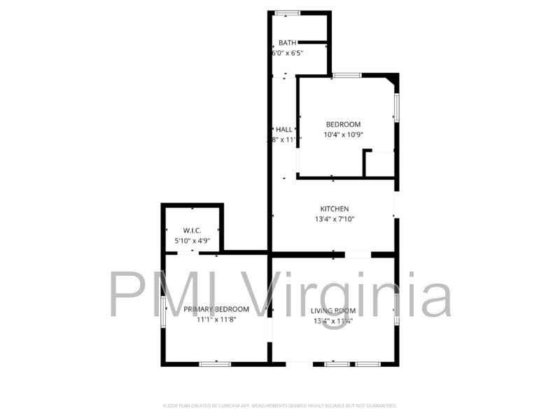2 BEDROOM 1 BATH DUPLEX IN VIRGINIA BEACH NEAR OCEANA property image