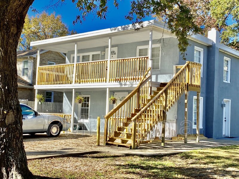 2 BEDROOM 1 BATH DUPLEX IN VIRGINIA BEACH NEAR OCEANA property image