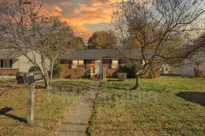 4 BEDROOM RANCH HOME FOR ENT IN HAMPTON VA property image
