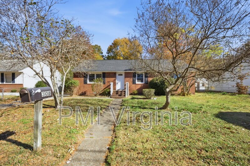 4 BEDROOM RANCH HOME FOR ENT IN HAMPTON VA property image