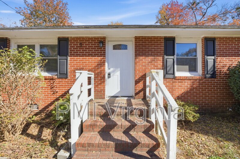 4 BEDROOM RANCH HOME FOR ENT IN HAMPTON VA property image
