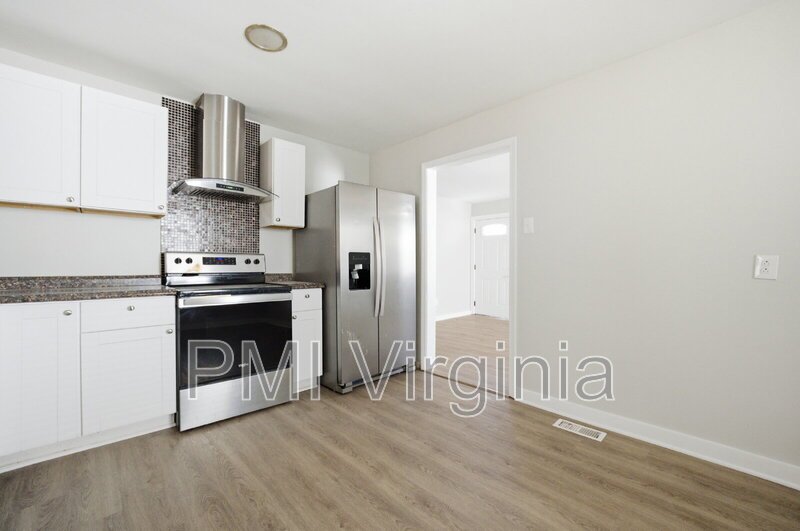 4 BEDROOM RANCH HOME FOR ENT IN HAMPTON VA property image
