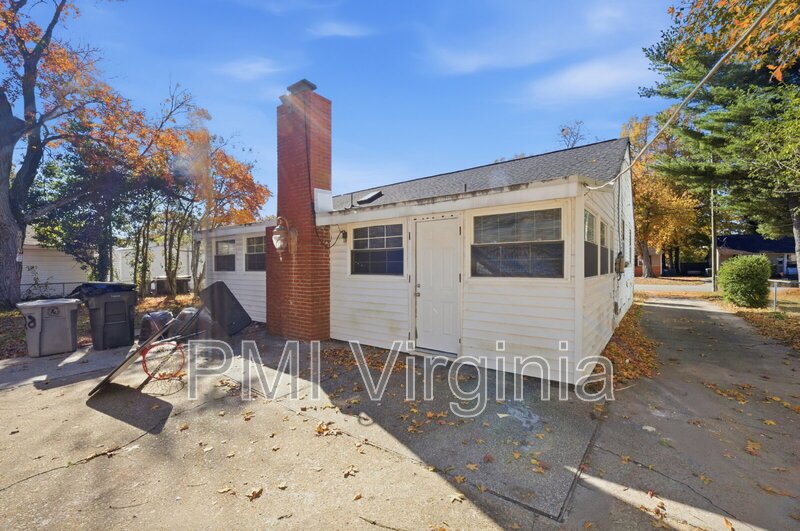 4 BEDROOM RANCH HOME FOR ENT IN HAMPTON VA property image