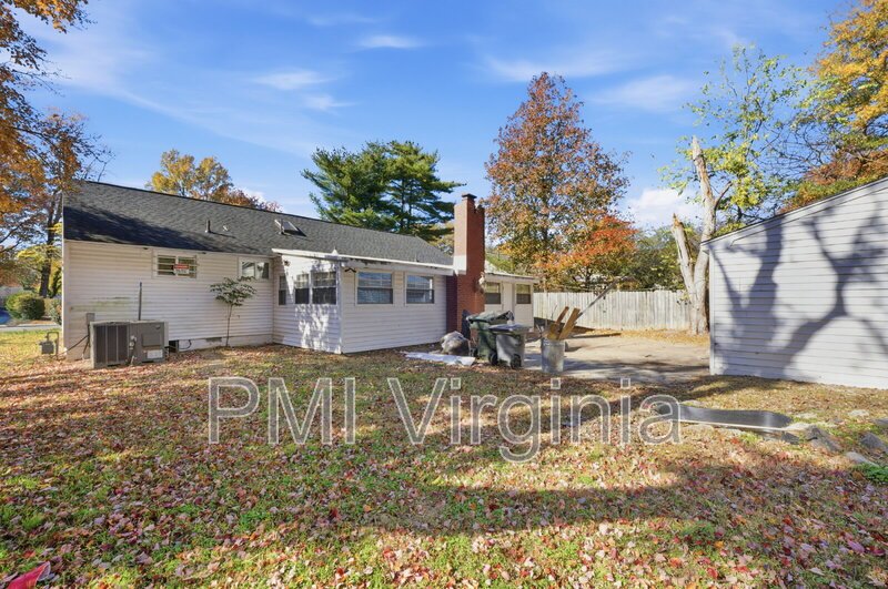 4 BEDROOM RANCH HOME FOR ENT IN HAMPTON VA property image