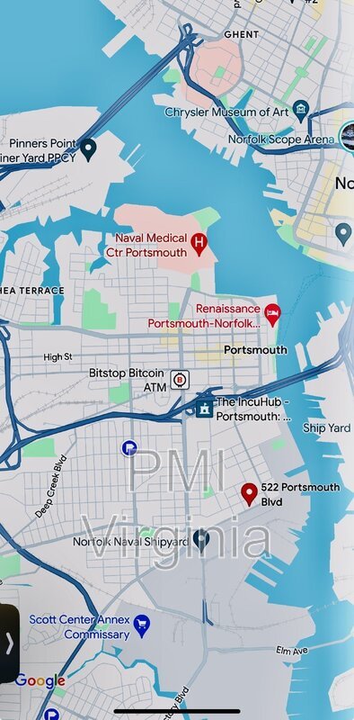 ADORABLE RENOVATED 2 BED APARTMENT FOR RENT IN PORTSMOUTH! property image