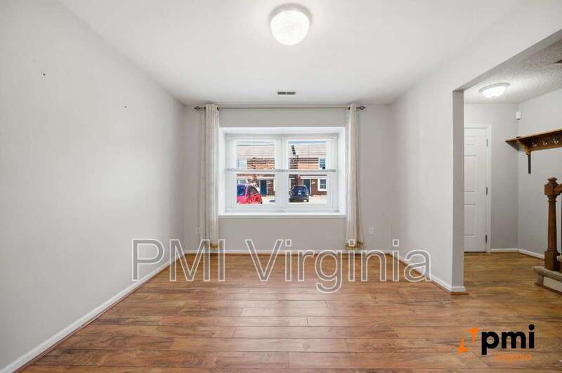 2 PRIMARY BEDROOMS, LIVING ROOM AND DINING property image