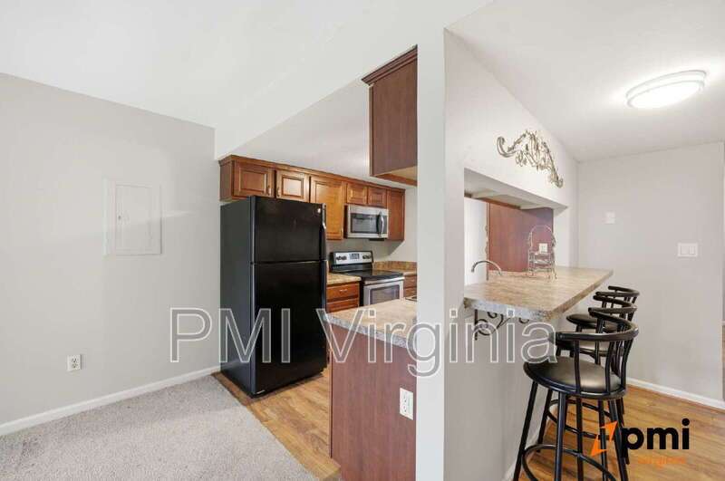 2 PRIMARY BEDROOMS, LIVING ROOM AND DINING property image