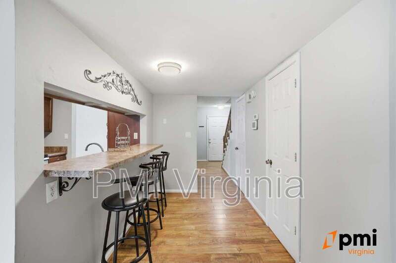 2 PRIMARY BEDROOMS, LIVING ROOM AND DINING property image