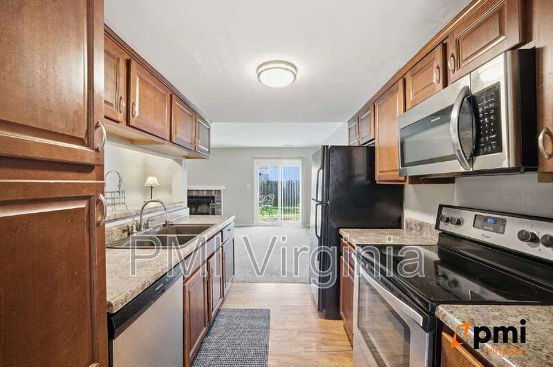 2 PRIMARY BEDROOMS, LIVING ROOM AND DINING property image