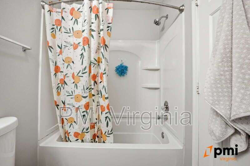 2 PRIMARY BEDROOMS, LIVING ROOM AND DINING property image