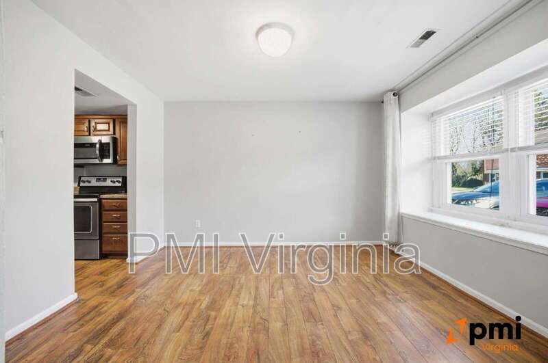 2 PRIMARY BEDROOMS, LIVING ROOM AND DINING property image