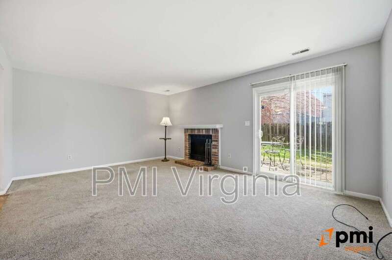 2 PRIMARY BEDROOMS, LIVING ROOM AND DINING property image