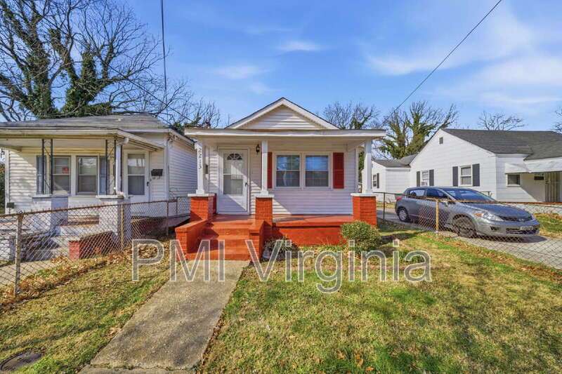 ADORABLE 3 BED, 1 BATH HOUSE FOR RENT IN NORFOLK property image