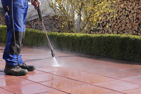 Keep the Exterior Of Your Virginia Beach Property Looking Beautiful