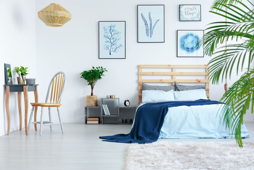 Cozy Fall Home Updates For Your Virginia Beach Rental Property