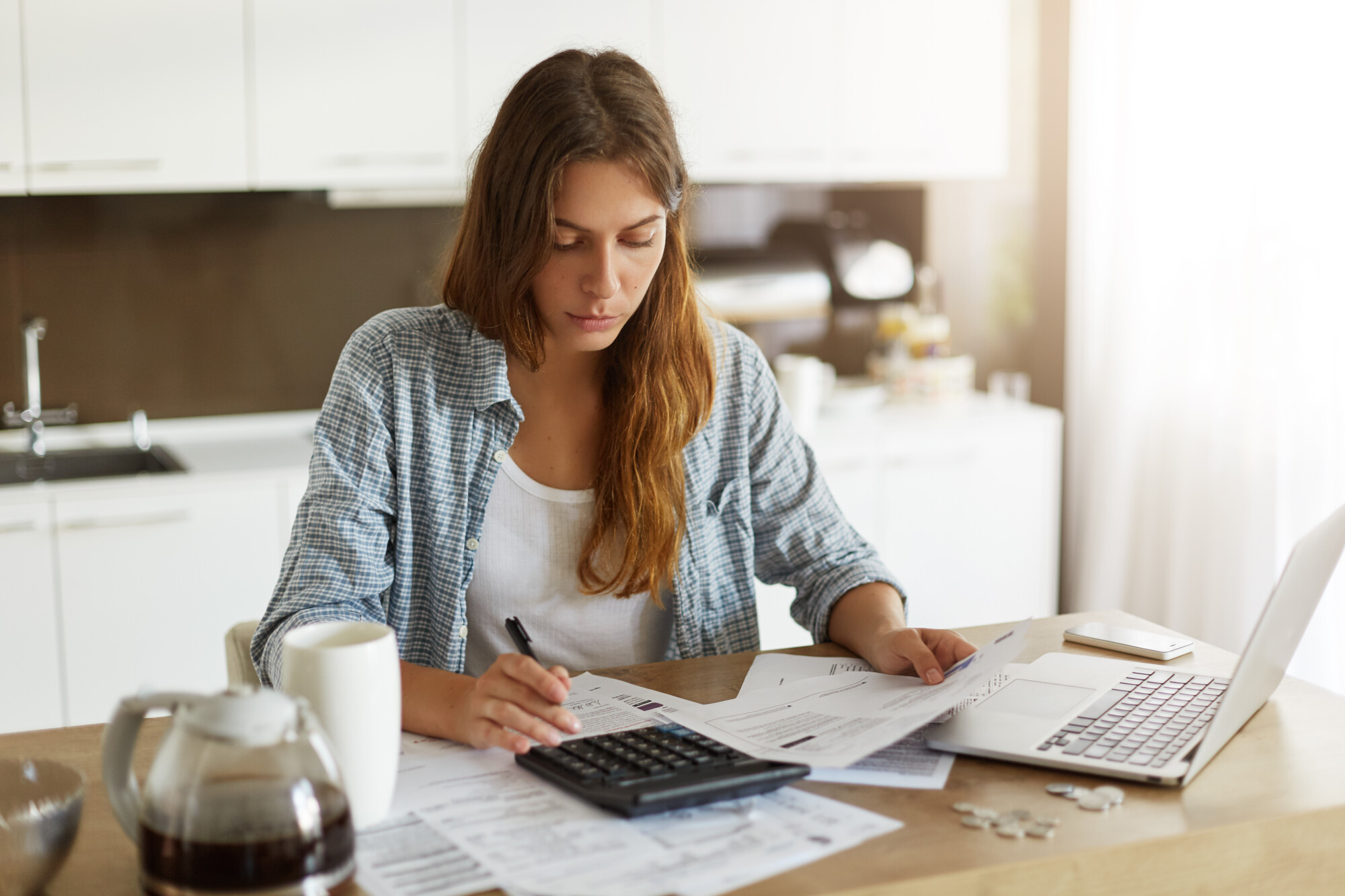 Rent Collection in Virginia Beach: What to Do If Your Tenants Don't Pay