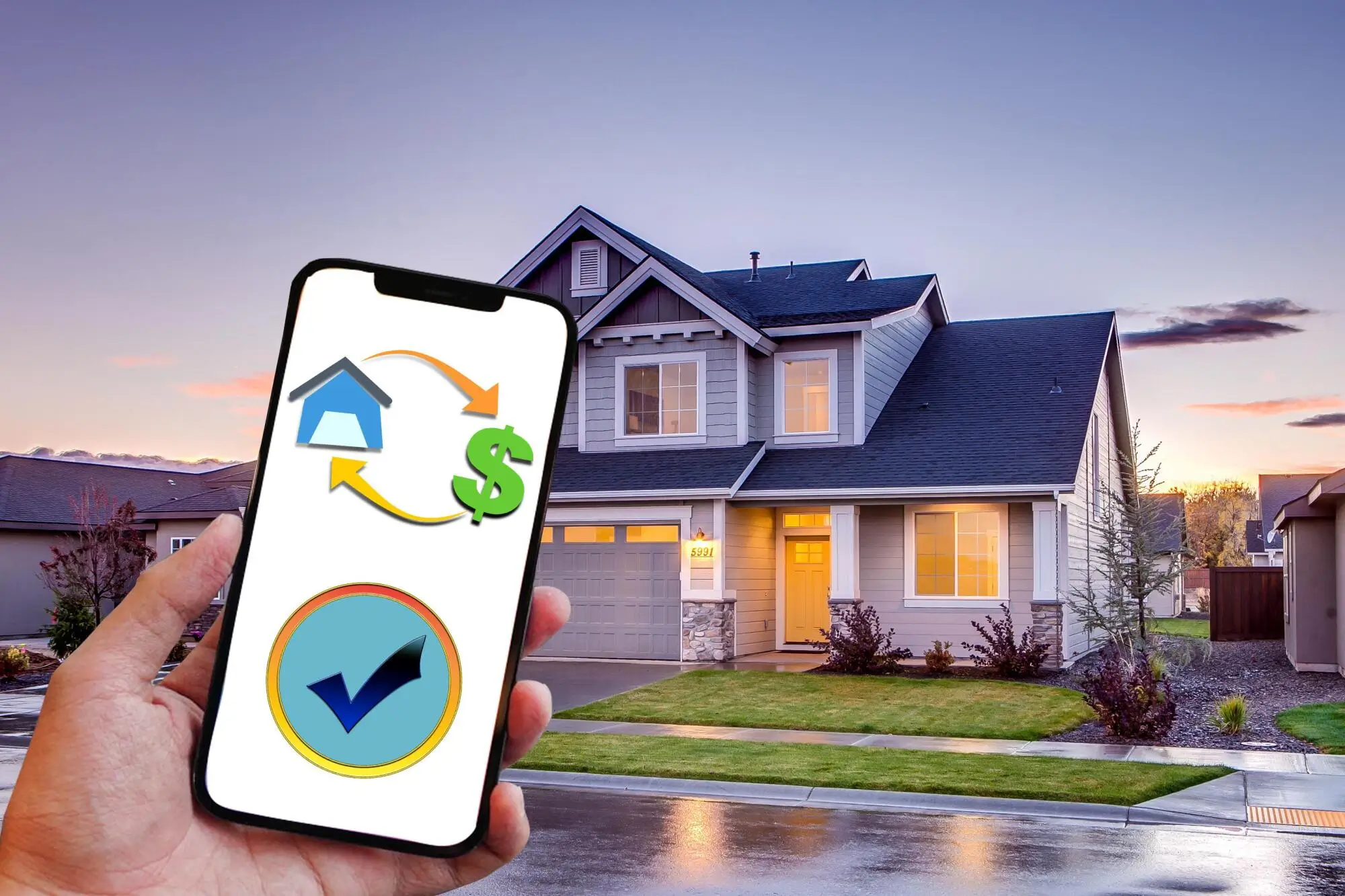 How to Calculate Rental Increases in Virginia Beach, VA