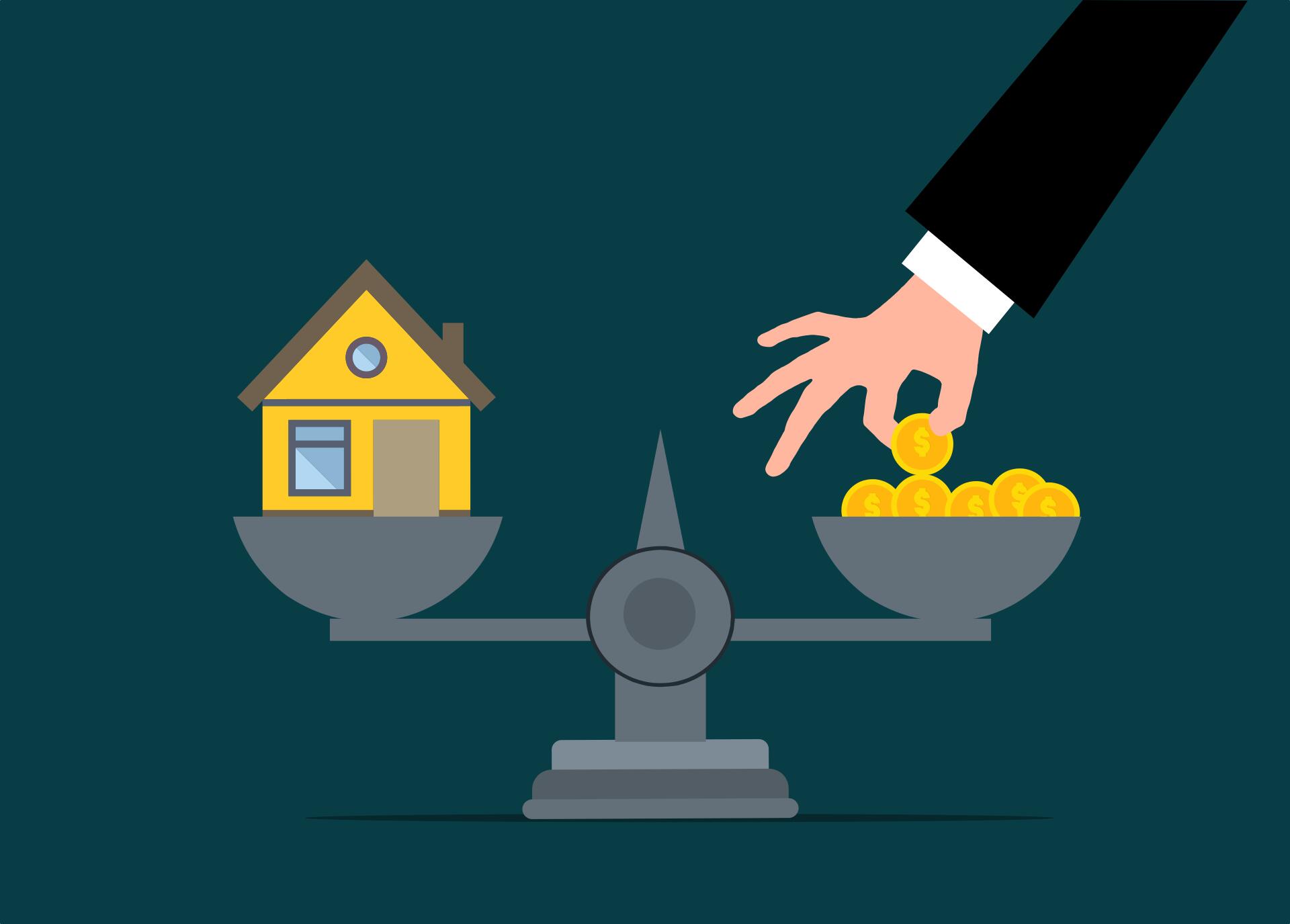 Understanding Mortgage Rates: Navigating the World of Home Financing